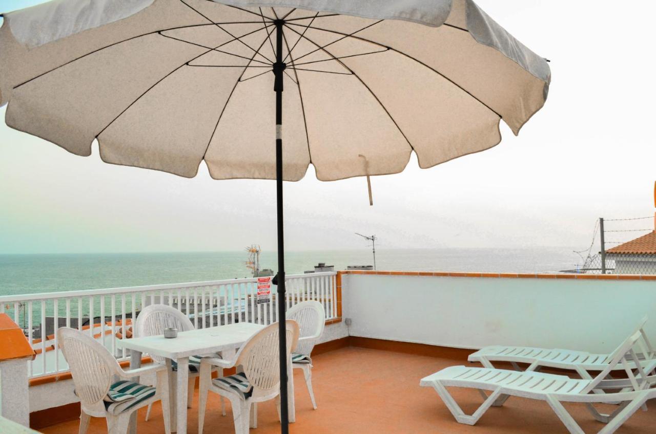 Hotel Banana Surf House Los Cristianos  Exteriér fotografie