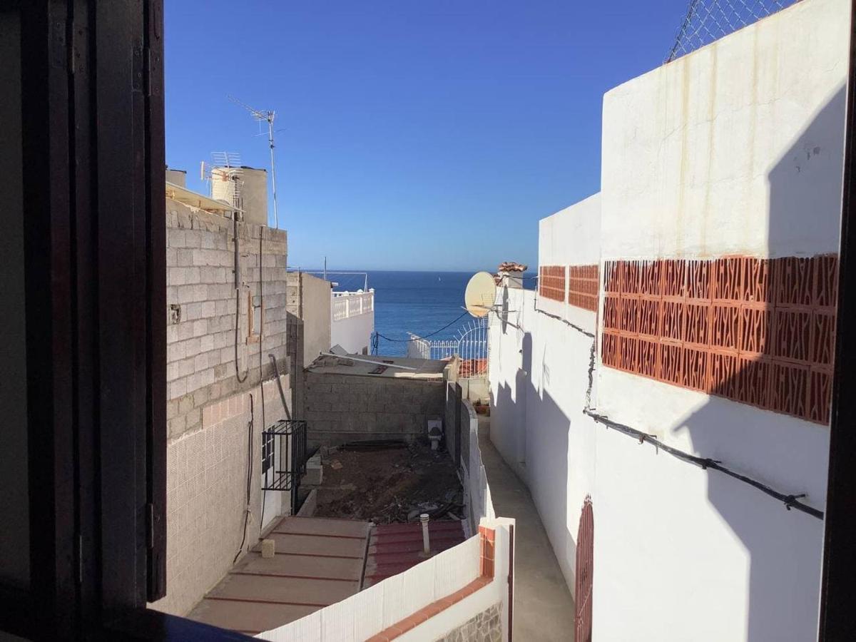 Hotel Banana Surf House Los Cristianos  Exteriér fotografie