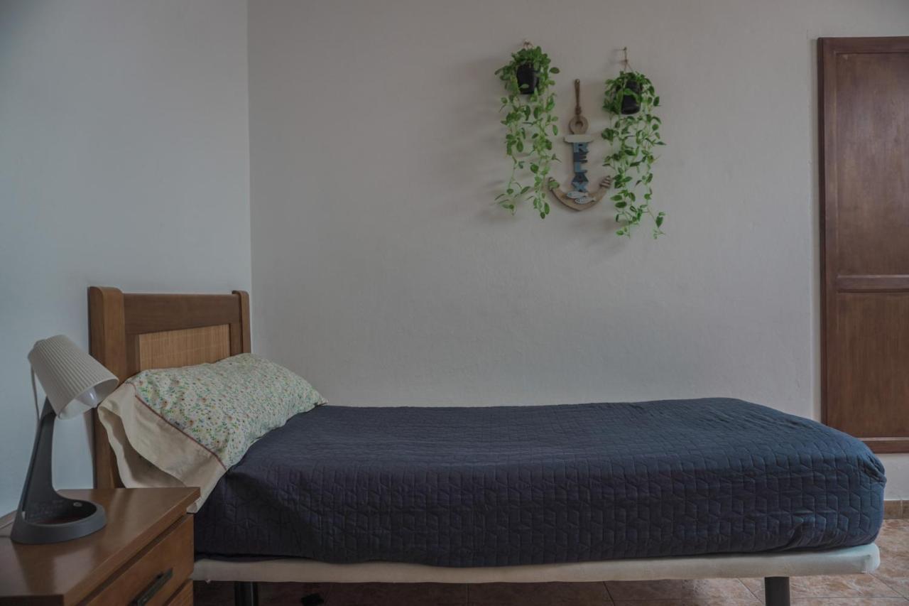 Hotel Banana Surf House Los Cristianos  Exteriér fotografie