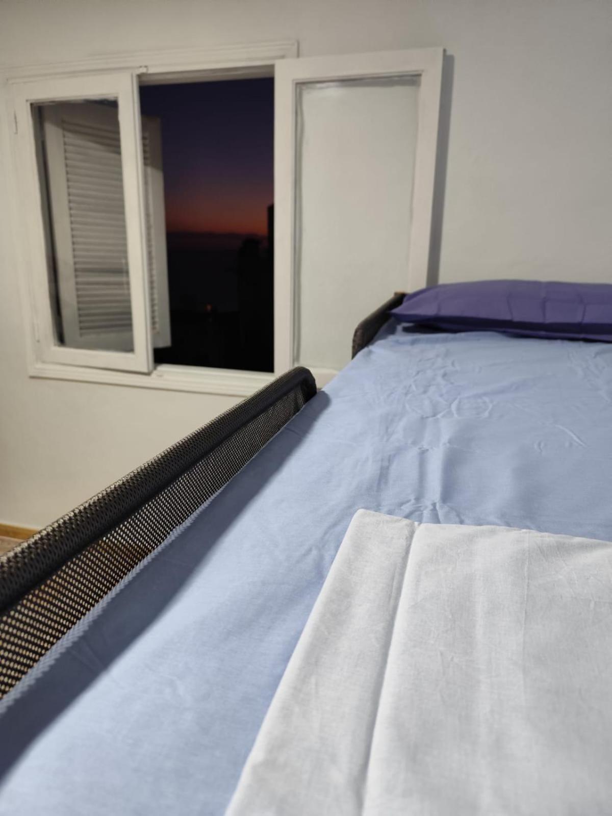 Hotel Banana Surf House Los Cristianos  Exteriér fotografie