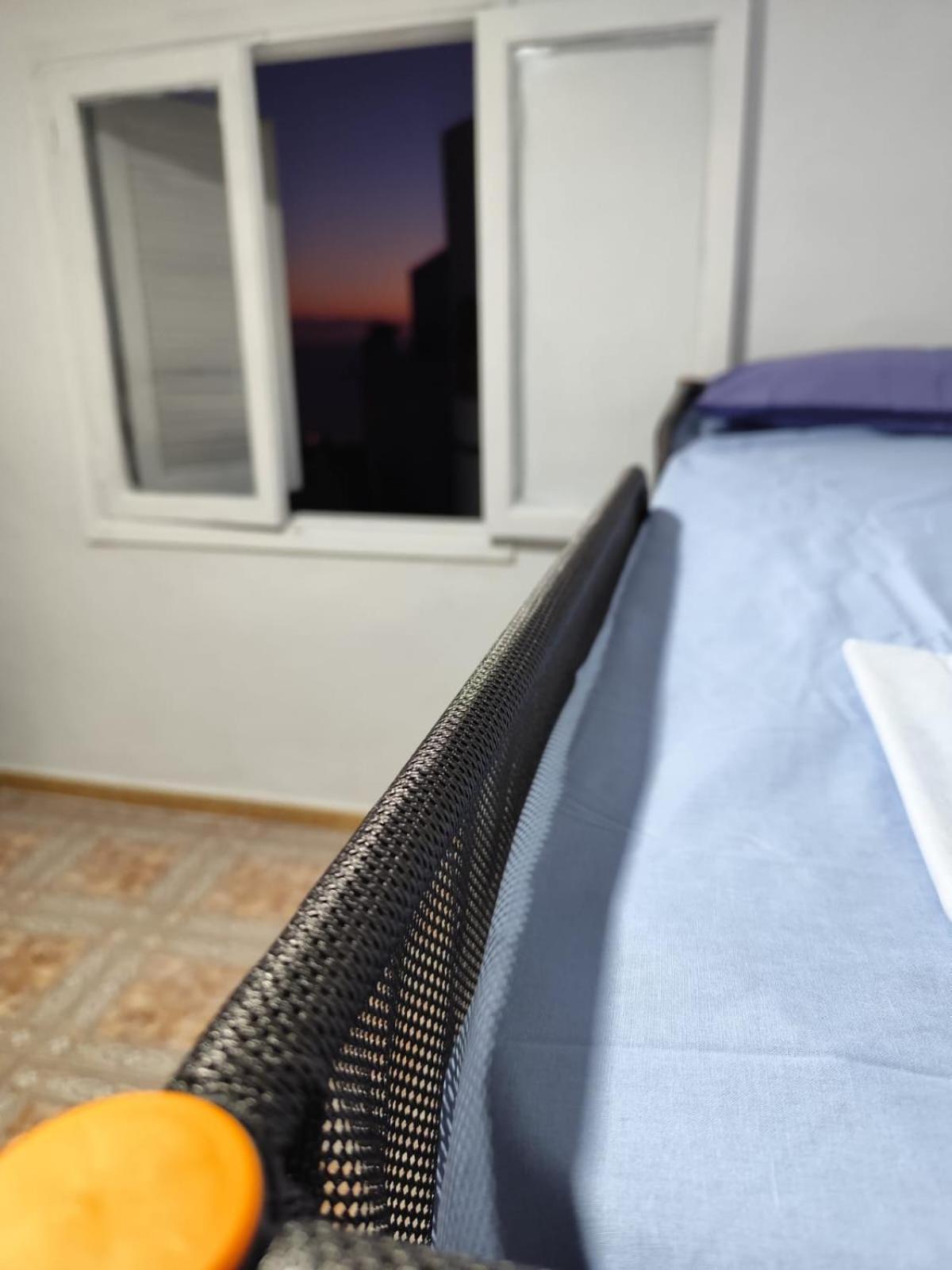 Hotel Banana Surf House Los Cristianos  Exteriér fotografie
