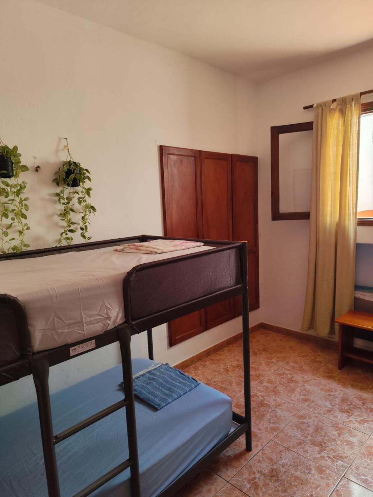 Hotel Banana Surf House Los Cristianos  Exteriér fotografie